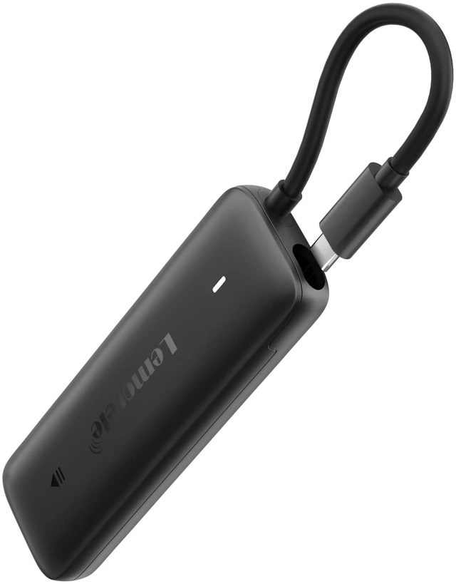Main image of M.2 NVMe Enclosure, USB 3.2 Gen2 10Gbps Tool-Free, SSD Enclosure for PCIe M-Key, Nvme USB Adapter Support UASP Trim for 2280 2260 2242 2230, Up to 4TB, (Sata NOT Supported)
