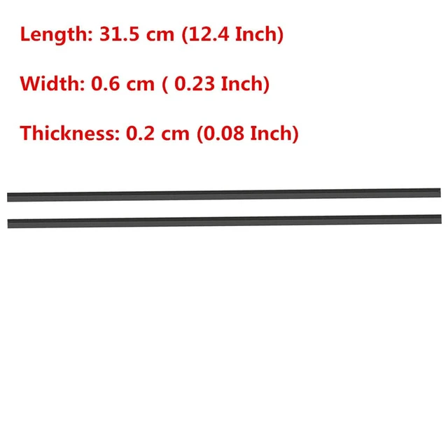 Alt view image 2 of 7 - Laptop Bottom Case Rubber Feet Strips Replacement for HP Envy x360 15-DS 15-DR 15M-DR 15M-EE 15-DA 15G-DX 15M-EE0013DX 15-DS1083CL 15-DR1075CL 15-DB 250 G7 255 G7 256 G7 Series Black