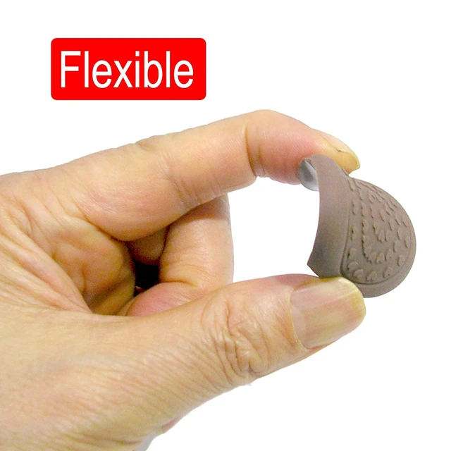 Alt view image 3 of 6 - Rubber Feet for Cutting Board, 8 Pack Self-Adhesive Non Slip Rubber Bumper Pads for Chopping Boards, Butcher Blocks, Serving Trays, Kitchen Countertops and Small Appliances