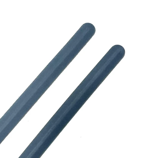 Alt view image 7 of 7 - Bottom Cover Rubber Feet Strips for HP Pavilion 15-EH 15-EG 15T-EG | 15-EG0000 15-EH0000 M08894-001 M39994-001 M08896-001 GAG7H001010 GAG7H002010 Replacement Bottom Case Rubber Foot Strip