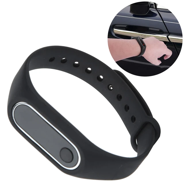 Alt view image 5 of 7 - Anti Static Wristband, Anti Static Wrist Strap, Automatic Static Eliminator | Antistatic Wrist Band, Electric Shock Bracelet Electrostatic Removal, Silicone Anti Static Bracelet for Men