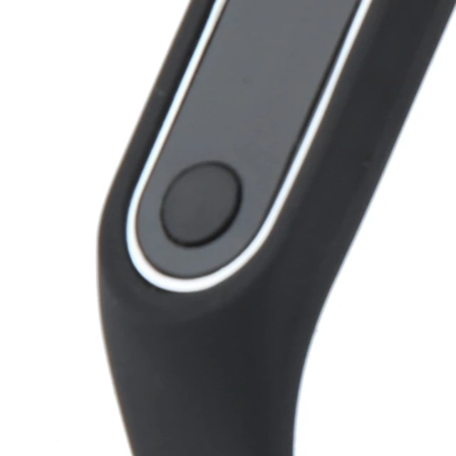 Alt view image 6 of 7 - Anti Static Wristband, Anti Static Wrist Strap, Automatic Static Eliminator | Antistatic Wrist Band, Electric Shock Bracelet Electrostatic Removal, Silicone Anti Static Bracelet for Men