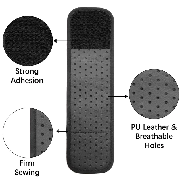Alt view image 2 of 6 - Grounding Wrist Strap, Grounding Therapy Wristband for Pain Relief, Inflammation and Numbness, Grounding Products for Earth Connected