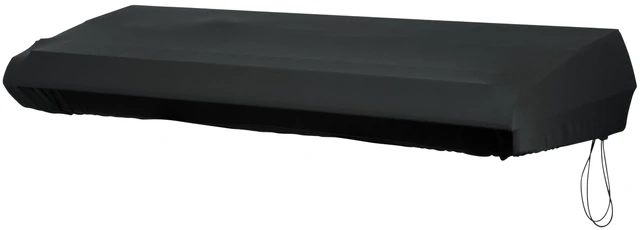 Main image of Cases Stretchy Keyboard Dust Cover Fits 61-76 Note Keyboards, (GKC-1540)