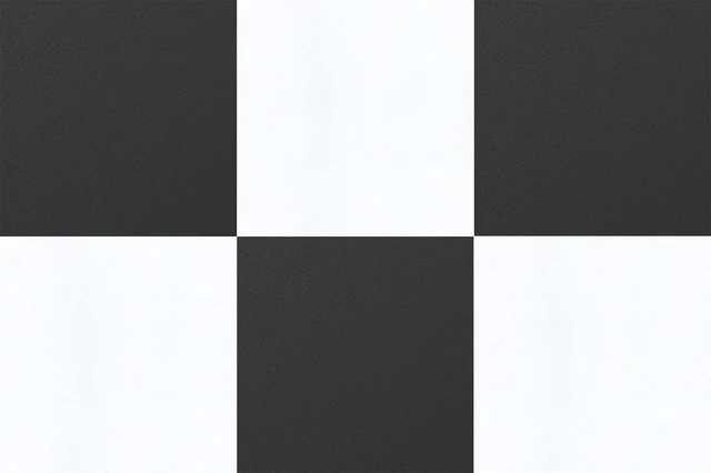 Alt view image 4 of 7 - ZRJT 30-Pack 30 Sq.Ft Peel and Stick Floor Tiles Vinyl Matte Pattern Flooring, 12 x 12 Self Adhesive Vinyl Flooring DIY for Kitchen, Bathroom, Laundry, Brown&White Marble