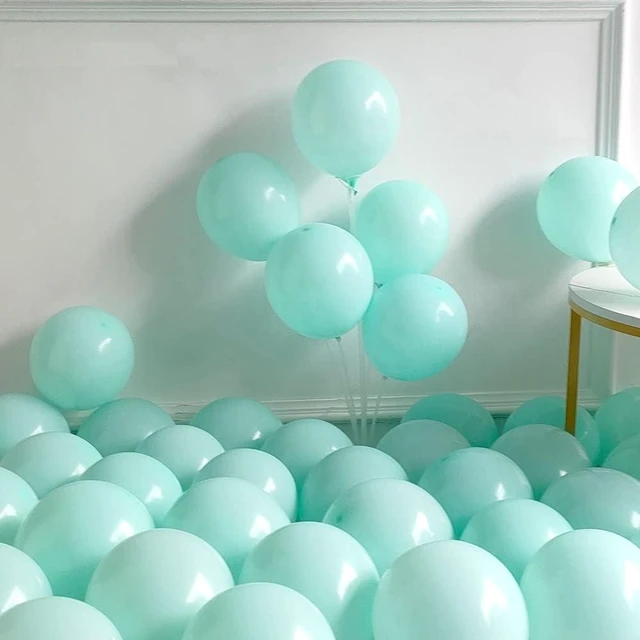 Alt view image 10 of 14 - Race Car Balloon Garland Arch Kit 166PCS Dusty Blue Black Latex Balloon Wheel Checkered Foil Balloons for Race Car Two Fast Birthday Party Decorations