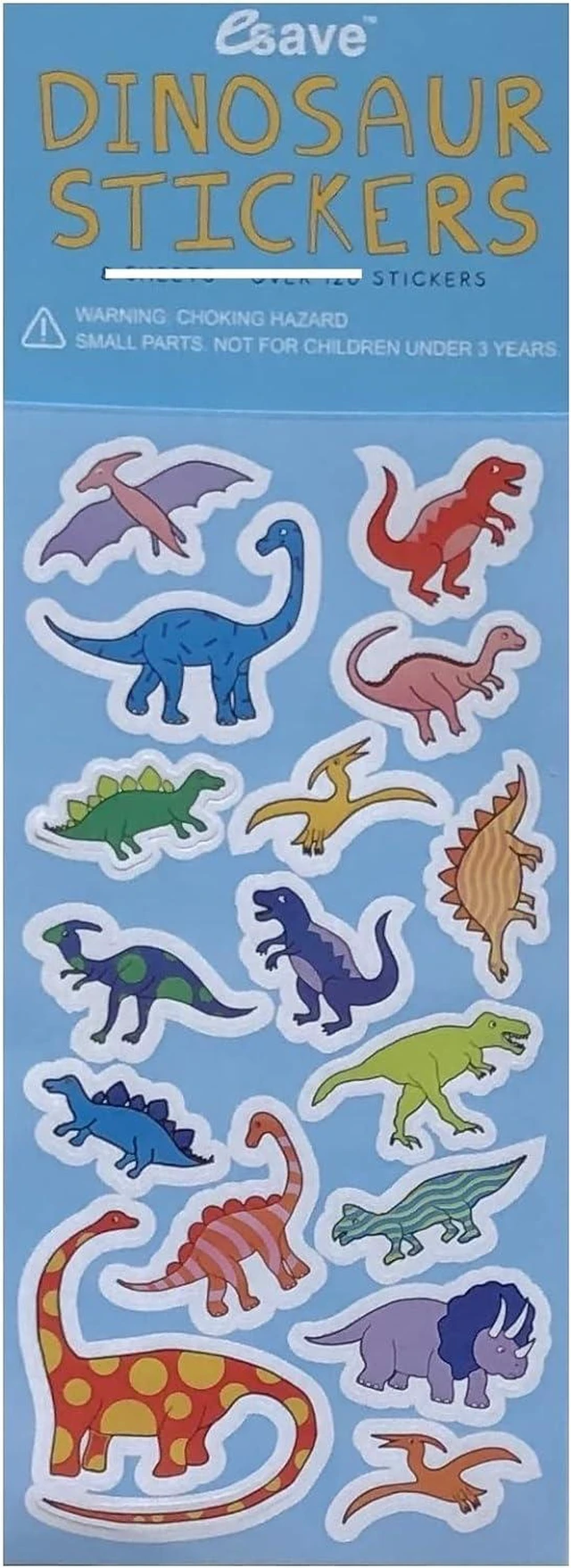 Alt view image 4 of 4 - Sonic Birthday Party Supplies Bundle includes 1 Happy Birthday Banner 6.25ft Long, 1 Plastic Table Cover 54" x 84", 1 Dinosaur Sticker Sheet
