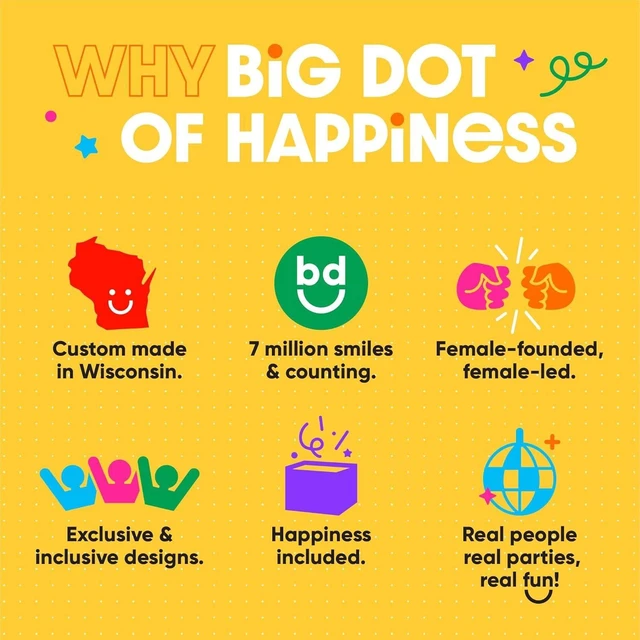 Alt view image 11 of 14 - Big Dot of Happiness Making Waves - Swim Team - Swimming Party or Birthday Party Hanging Decor - Party Decoration Swirls - Set of 40