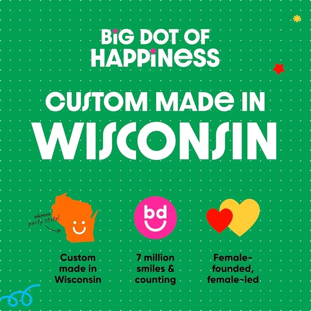 Alt view image 14 of 14 - Big Dot of Happiness Making Waves - Swim Team - Swimming Party or Birthday Party Hanging Decor - Party Decoration Swirls - Set of 40