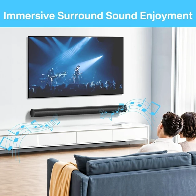 Alt view image 14 of 14 - notiela Metal Soundbar Mount for Sonos Arc & Arc Ultra Wall Mount Black - Floating Wall Mount for Sonos Arc Mounting Bracket Under TV Easy to Install