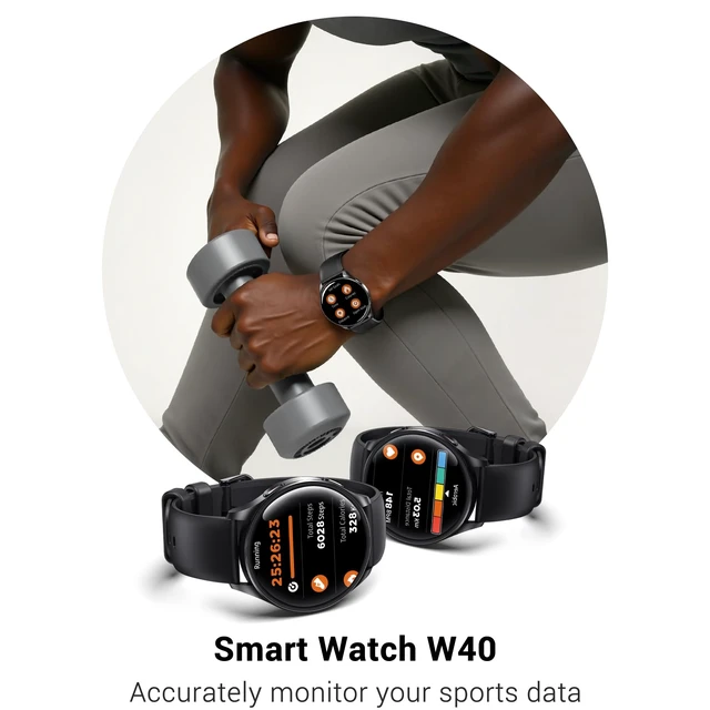 Alt view image 11 of 12 - Smart Watch for Women, Answer/Make Call, 1.43'' AMOLED Ultra-Clear Screen Fitness Tracker with 120+ Sport Modes Heart Rate/Sleep/SpO2 Monitor, Smartwatch for iPhone/Android