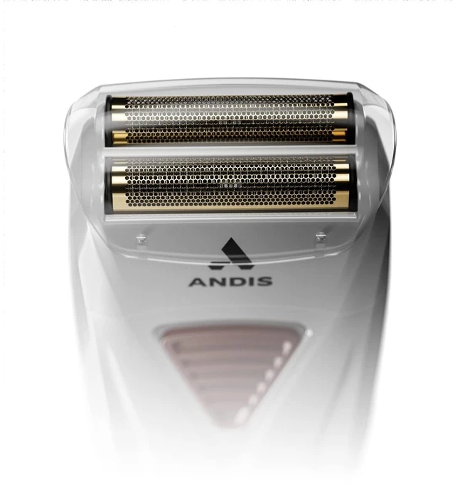 Alt view image 12 of 14 - TS-1 17235 Pro Foil Lithium Titanium Foil Shaver, Gray | Cord/Cordless, Smooth Shaving Cordless Shaver with Charger
