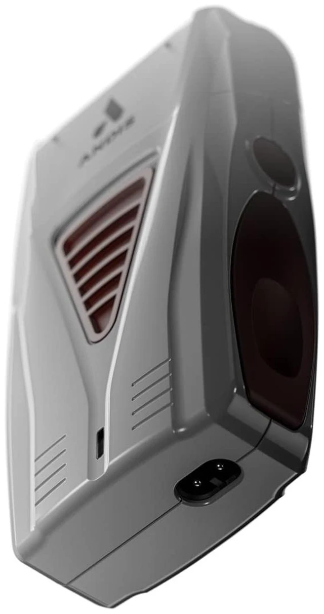 Alt view image 13 of 14 - TS-1 17235 Pro Foil Lithium Titanium Foil Shaver, Gray | Cord/Cordless, Smooth Shaving Cordless Shaver with Charger