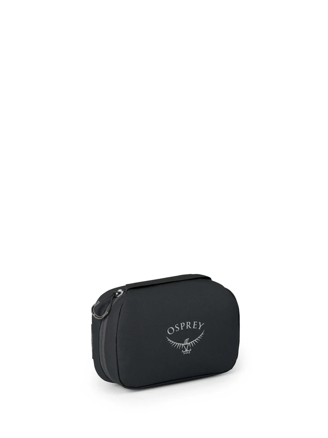 Alt view image 6 of 10 - Daylite Powerhouse Electronics Organizer, Black | travel organizer, packing cube, toiletry bag, carry on accessory, Black color
