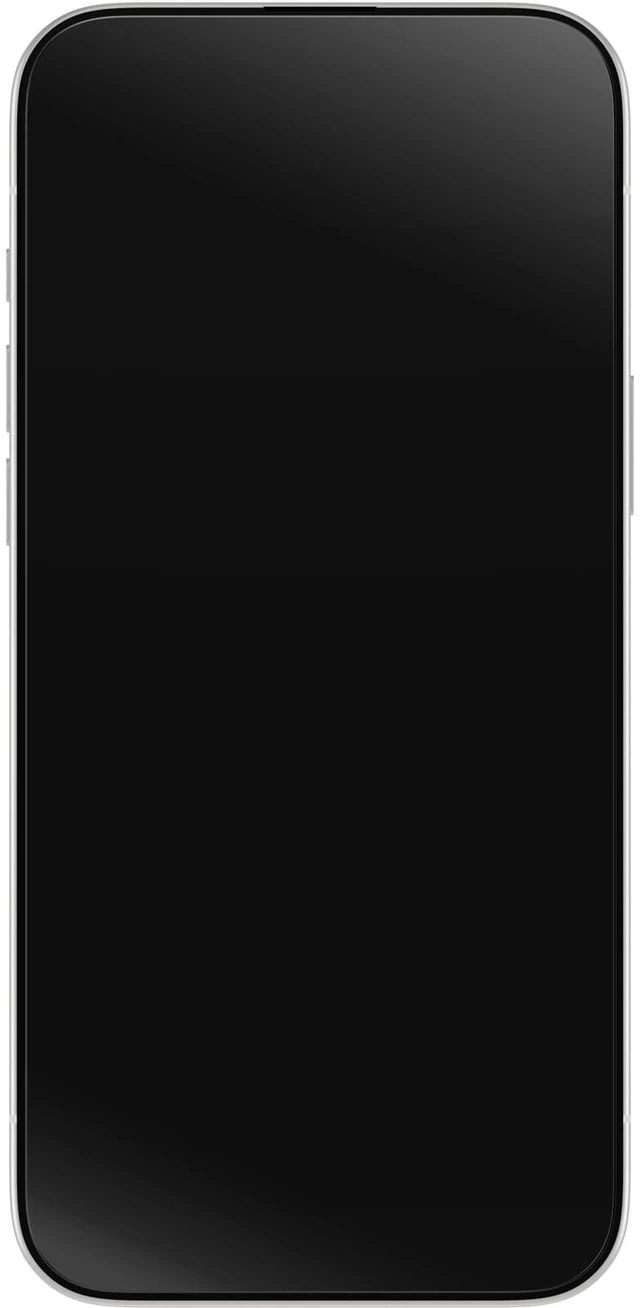 Alt view image 8 of 10 - iPhone 17 Pro Max Glass Screen Protector | Shatter Resistant, Scratch & Smudge-Proof Glass Screen Protector for iPhone 17 Pro Max