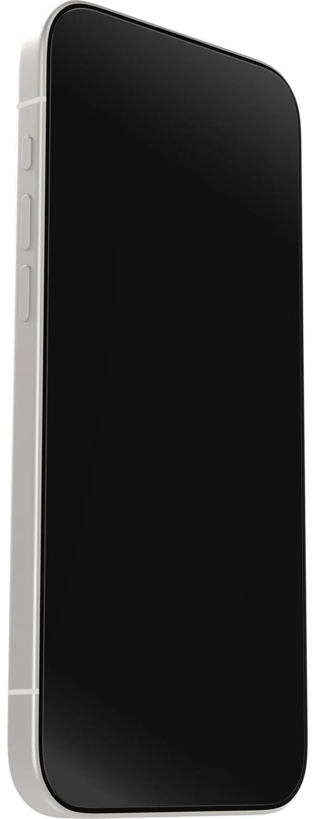 Alt view image 9 of 10 - iPhone 17 Pro Max Glass Screen Protector | Shatter Resistant, Scratch & Smudge-Proof Glass Screen Protector for iPhone 17 Pro Max