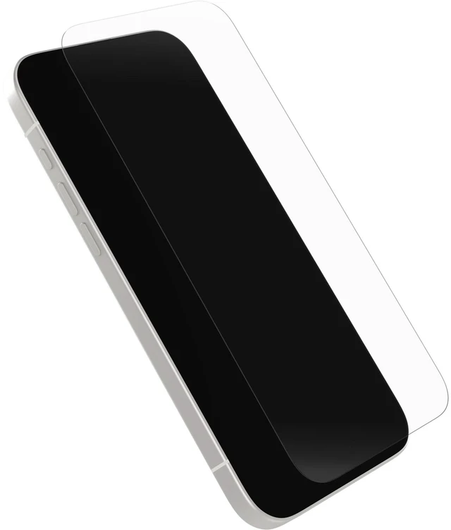 Alt view image 10 of 10 - iPhone 17 Pro Max Glass Screen Protector | Shatter Resistant, Scratch & Smudge-Proof Glass Screen Protector for iPhone 17 Pro Max