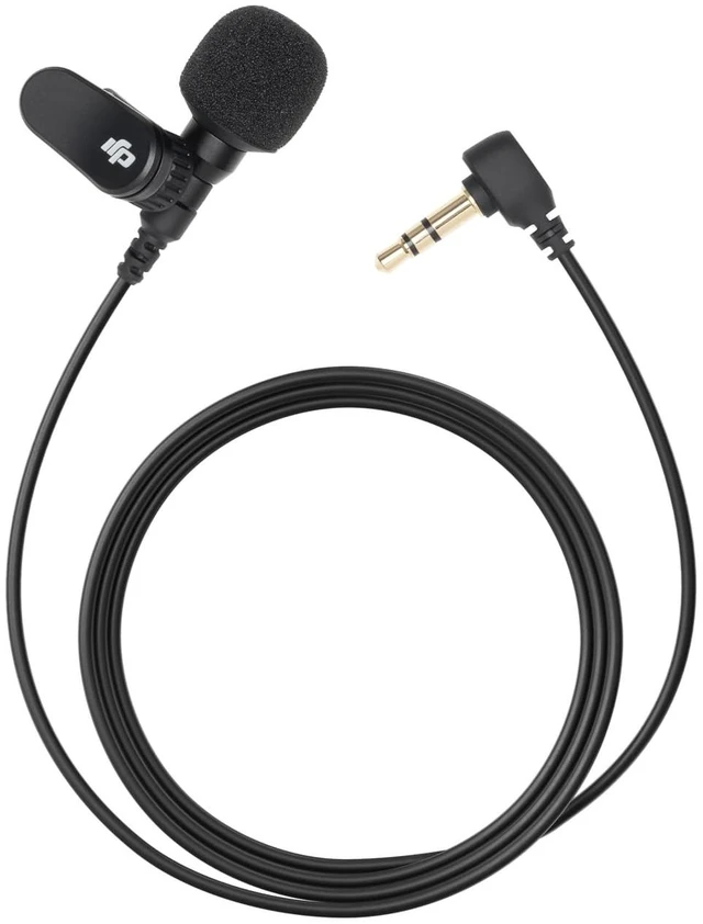 Alt view image 9 of 10 - Lavalier Microphone