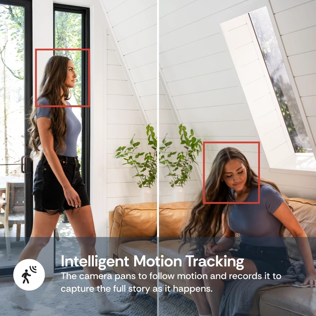 Alt view image 14 of 14 - Bulb Security Camera Wireless Outdoor Indoor, 2K 360° Pan Tilt | Color Night Vision, Spotlight, 2.4&5GHz Wi-Fi, Porch Light Camera for Home Security, Not for Verizon Cellular Wi-Fi 6 Routers