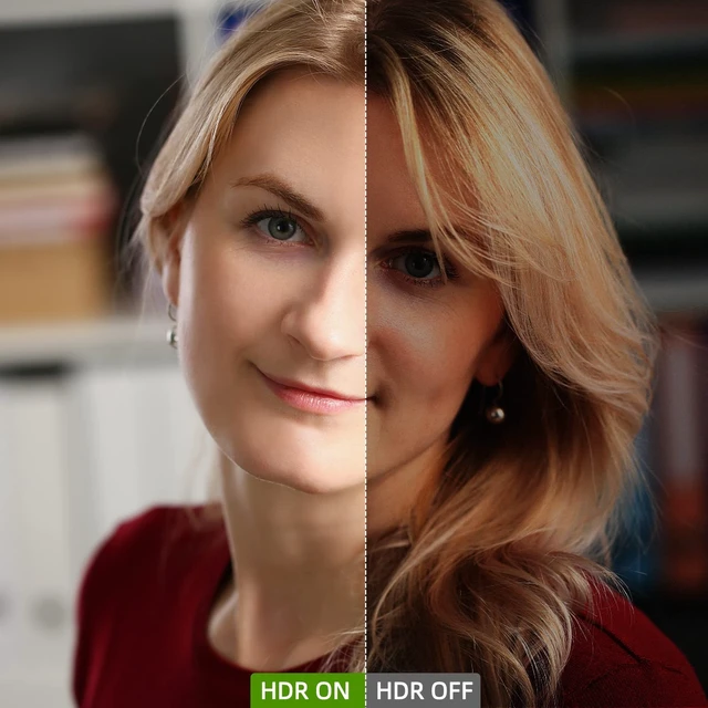 Alt view image 9 of 14 - 2K Webcam for PC/Laptop/Mac, 1080P Computer Camera with RingLight | Remote, Low-Light Correction, 2 Mics, Privacy Cover, Auto Focus Digital Zoom Student Webcam, HDR Web Camera for Skype/Teams