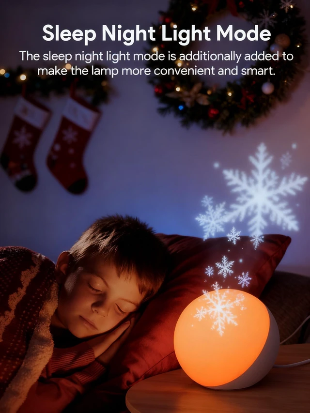 Alt view image 11 of 12 - Smart Table Lamp, Dimmable Desk Lamp with App/Voice Control, LED RGB Color Changing Touch Lamp, Night Lamp for Bedroom Compatible with Alexa