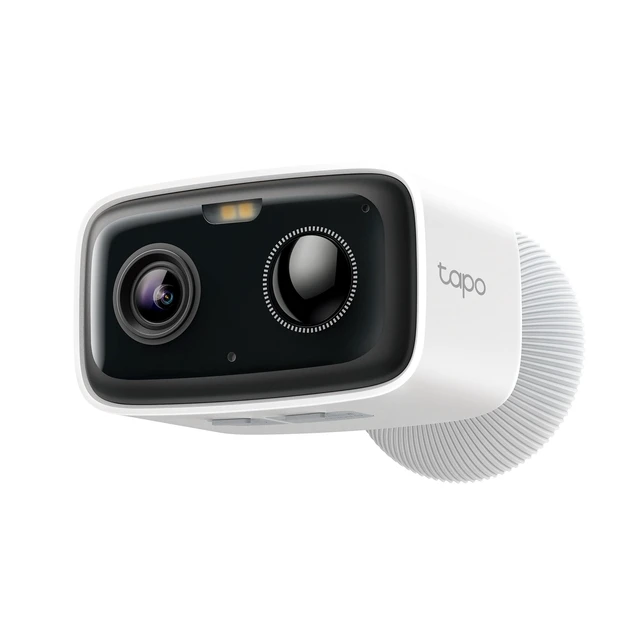 Alt view image 8 of 14 - 1080p Outdoor Wireless Security Camera, Up to 180-Day Battery, C400 | Person Detection, Color Night Vision, Subscription-Free Local Storage or Optional Cloud, Works with Alexa & Google Assistant