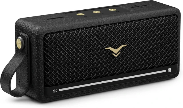 Alt view image 8 of 14 - Portable Bluetooth Speakers 40W, IP67 Waterproof Wireless Rugged Speaker with Active Extra Bass, AUX/USB Input, Bluetooth 5.3, Dual Pairing, 12H Playtime for Outdoor, Beach, Travel, Home & Garage