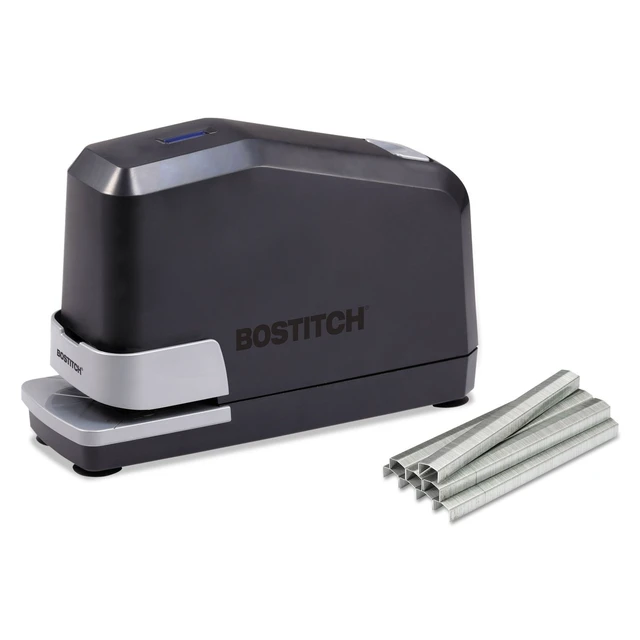 Alt view image 8 of 14 - BOSB8EVALUE - B8 Impulse 45 Electric Stapler