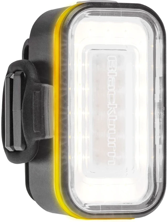 Alt view image 13 of 14 - Grid 2'Fer Front and Rear Light Set (175 Lumens Front, Grid 55 Lumens Rear)