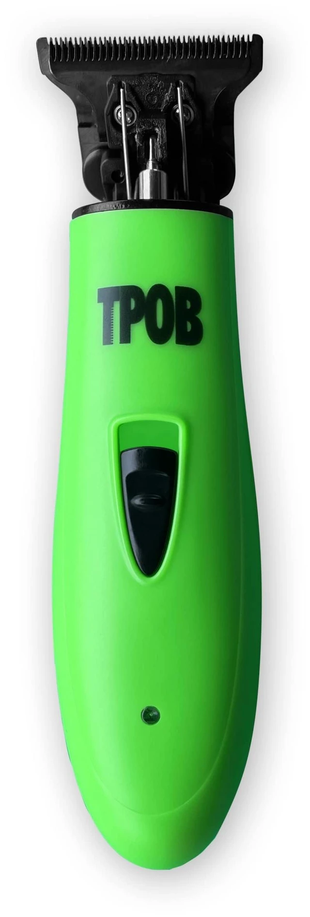 Alt view image 12 of 14 - Ghost X Beard Trimmer Hair Clippers for Men, Professional Hair T-Blade Trimmer Cordless Rechargeable Edgers Clippers Electric Beard Shaver (Ghost X Slime)