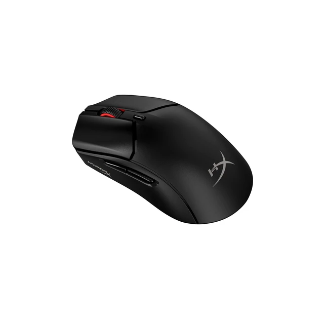 Alt view image 8 of 14 - Pulsefire Haste 2 Wireless Gaming Mouse- Ultra Lightweight, 61g, 100 Hour Battery Life, Dual Wireless Connectivity, Precision Sensor - Black