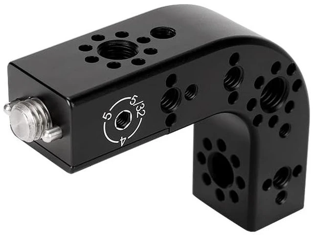 Main image of Professional Tripod Universal Arri Positioning Top Handle Fixture Handle Suitable for: SLR, Sports, 360 ° Camera, etc.