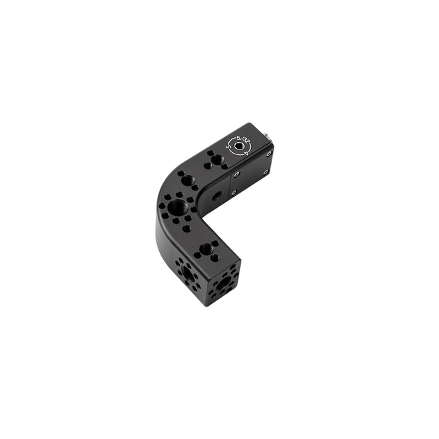 Alt view image 3 of 5 - Professional Tripod Universal Arri Positioning Top Handle Fixture Handle Suitable for: SLR, Sports, 360 ° Camera, etc.