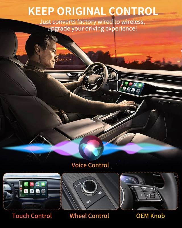 Alt view image 10 of 14 - CofunKool Small Portable Bluetooth Speaker with RGB Light, Clear Stereo Sound, Wireless Speaker Bluetooth 5.4, TWS Pairing, AUX & TF Card Input for Bedroom, Desk, Travel, Home