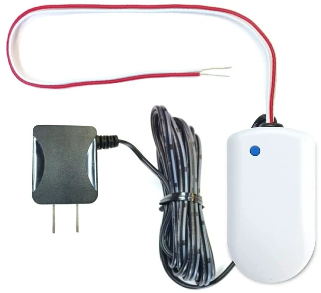 Main image of GarageMax: Open Your Garage with Your iPhones, Androids, or Apple Watch. Easy Setup. Secure. Bluetooth®4.0. Please Read Description Fully Before Ordering