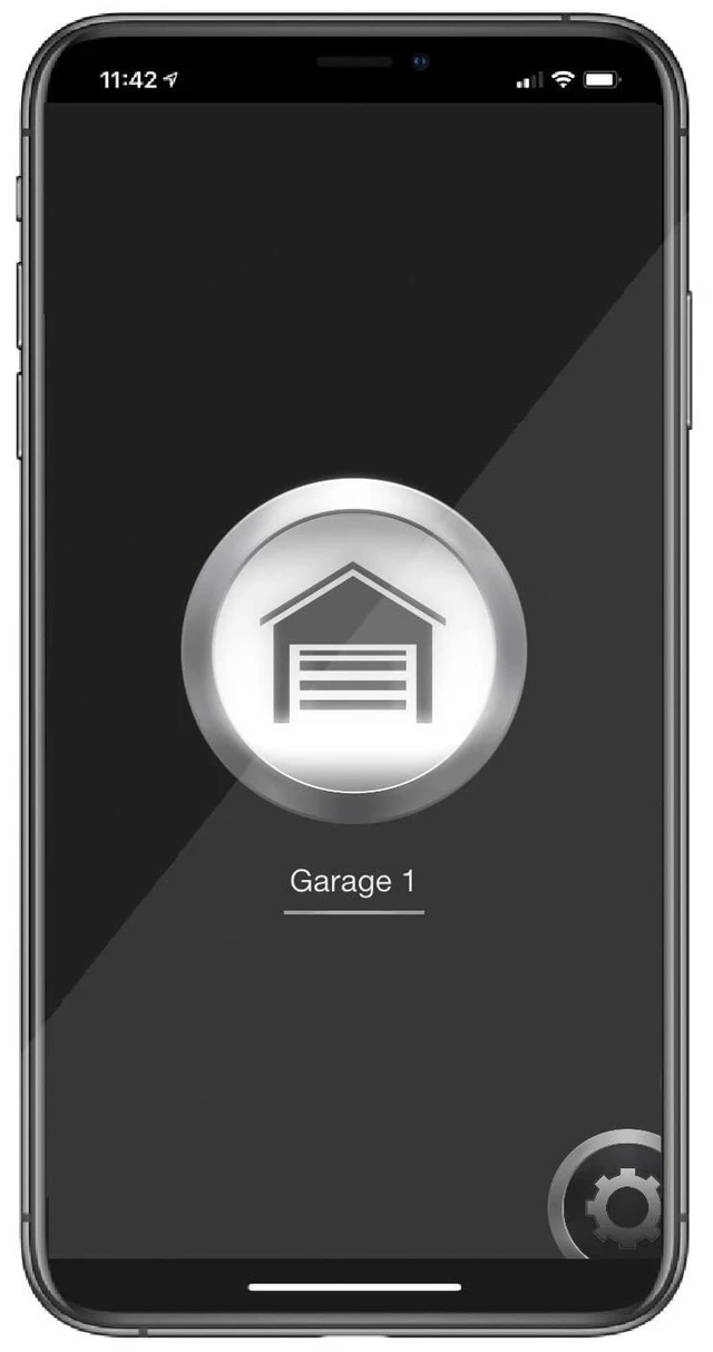 Alt view image 3 of 7 - GarageMax: Open Your Garage with Your iPhones, Androids, or Apple Watch. Easy Setup. Secure. Bluetooth®4.0. Please Read Description Fully Before Ordering