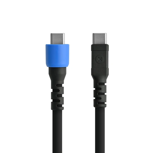 Alt view image 4 of 5 - iFixit FixHub Smart Soldering Iron - 100 W, Handle, Cap, USB-C
