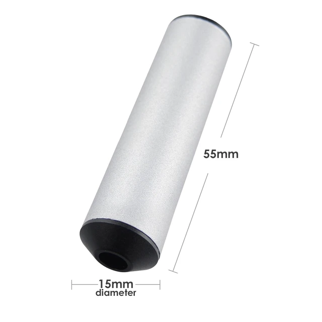 Alt view image 5 of 7 - Handheld Durable Small Diffraction Spectroscope 55mm Jewelers Eye Loupe Jewelry Magnifier for Gems Jewelry Rocks Stamps Coins Watches Hobbies Antiques Gems, Coins, Stamps