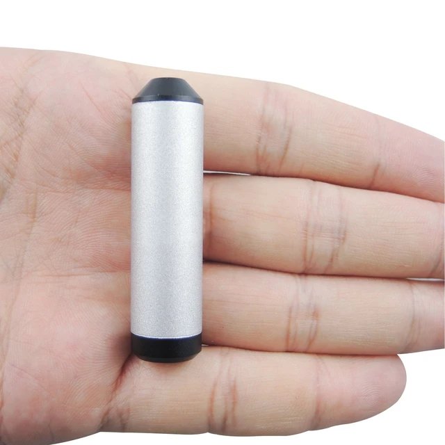Alt view image 7 of 7 - Handheld Durable Small Diffraction Spectroscope 55mm Jewelers Eye Loupe Jewelry Magnifier for Gems Jewelry Rocks Stamps Coins Watches Hobbies Antiques Gems, Coins, Stamps