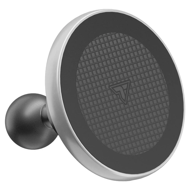 Alt view image 2 of 6 - Tackform 20 Series High Strength Magnetic Wireless Charging Phone Holder with 20mm Ball - Compatible with MagSafe and Bulletpoint | NOT for Use with 1" / 25.4mm / B Sized Systems