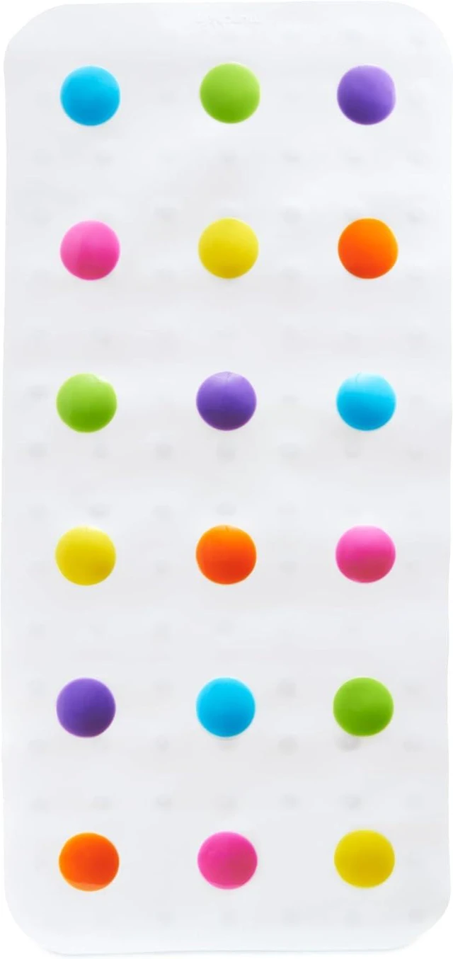 Main image of ® Dots Non-Slip Bath Mat for Children