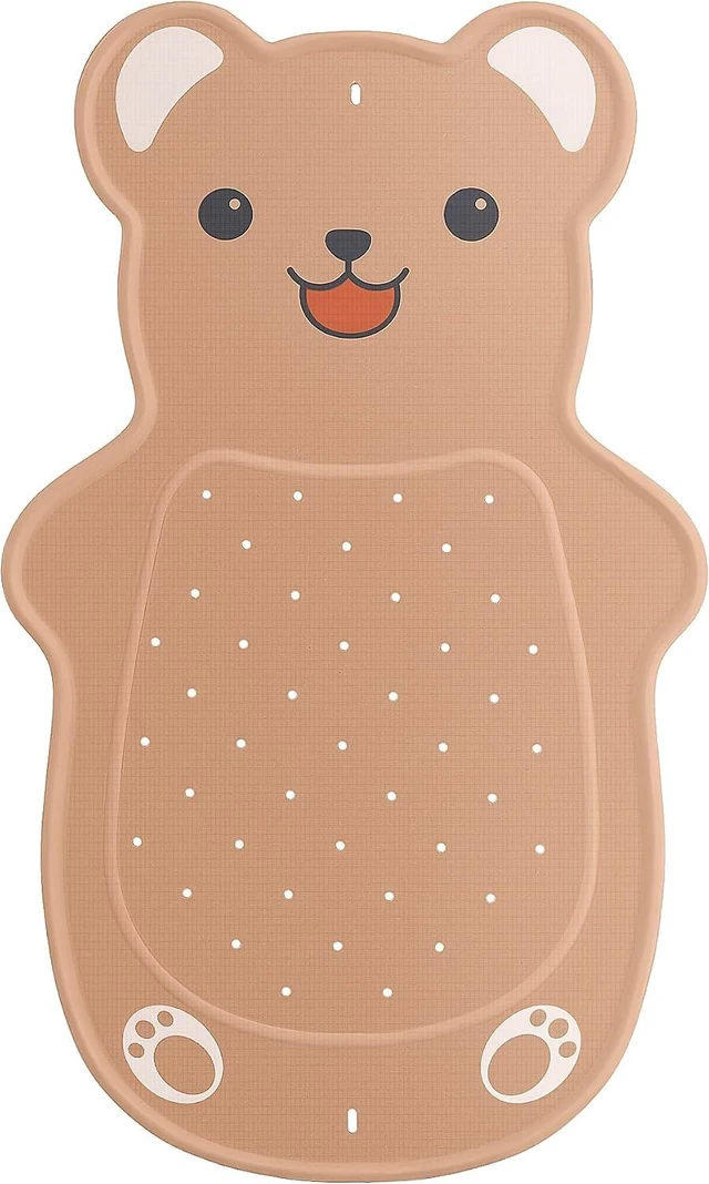 Main image of Anti-Slip Bath Mat for Children