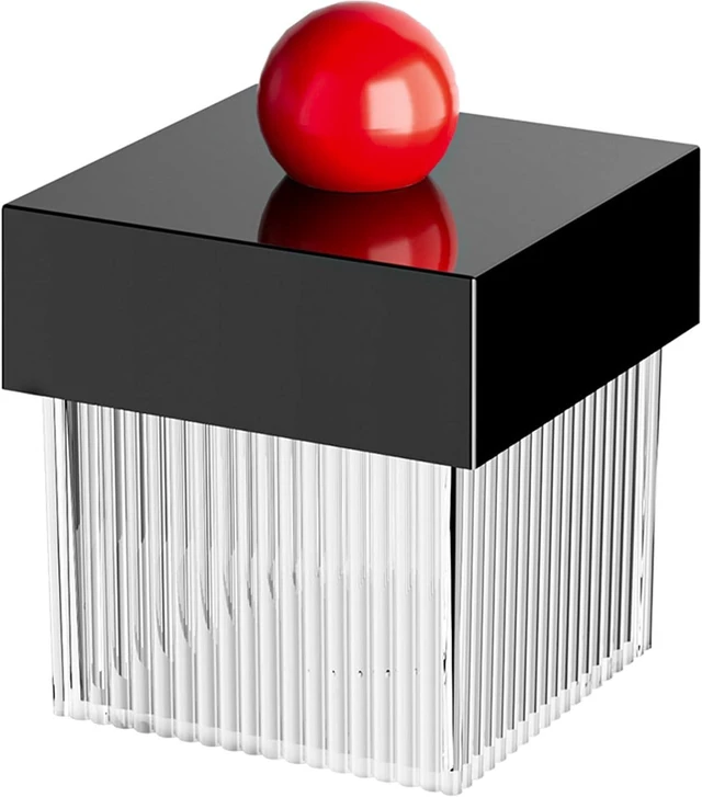 Main image of Square Acrylic Holder Storage Organizer