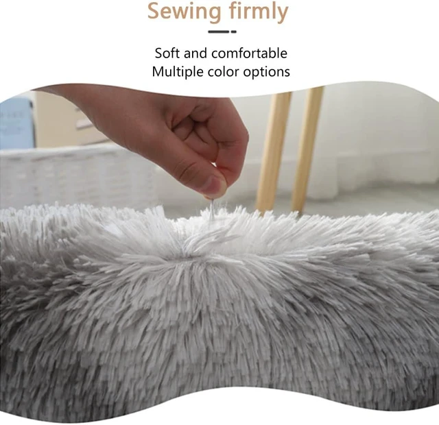 Alt view image 5 of 6 - Soft Bath Mats for Tub, Includes Toilet Lid Cover and Contour Mat, Non-Slip Bathroom Rug Set