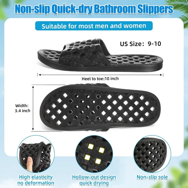 Alt view image 4 of 7 - Dual-Pack Dormitory Bathroom Organizer Essentials