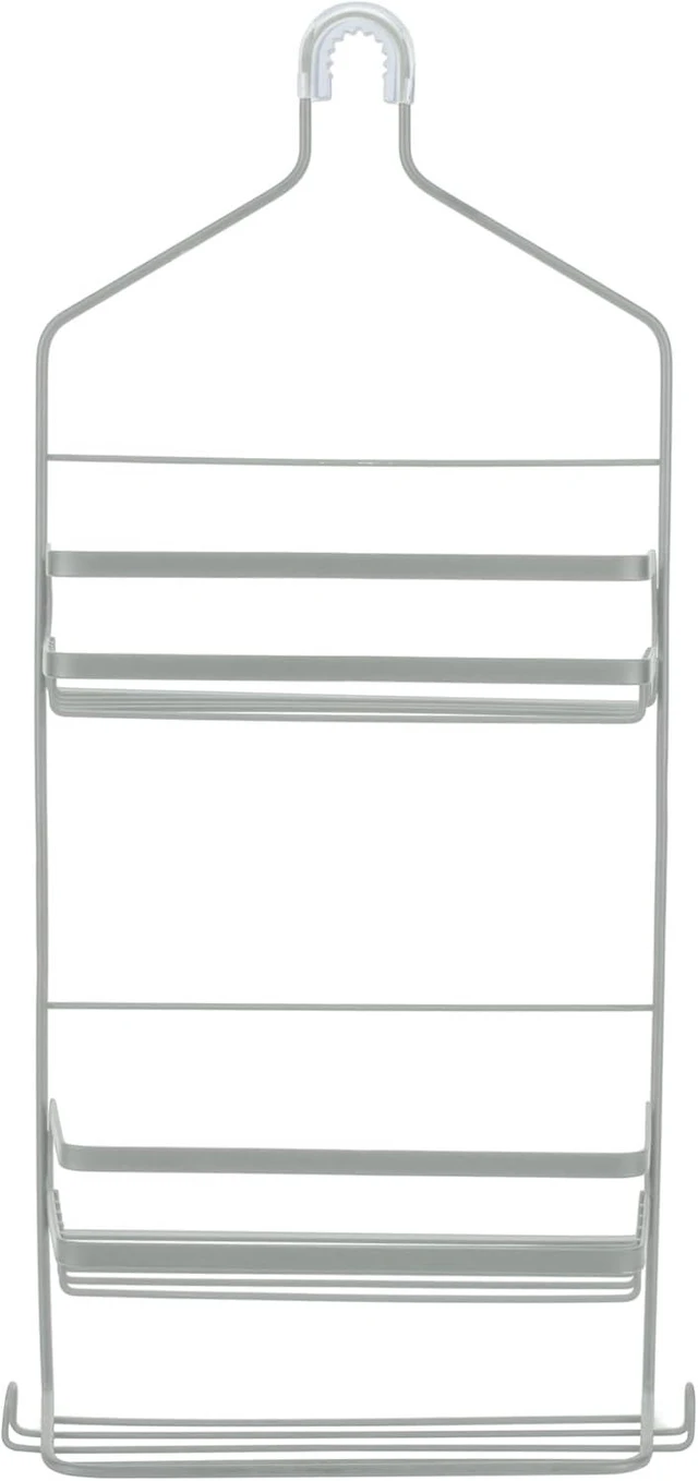 Main image of Cottage Collection Deluxe Shower Caddy