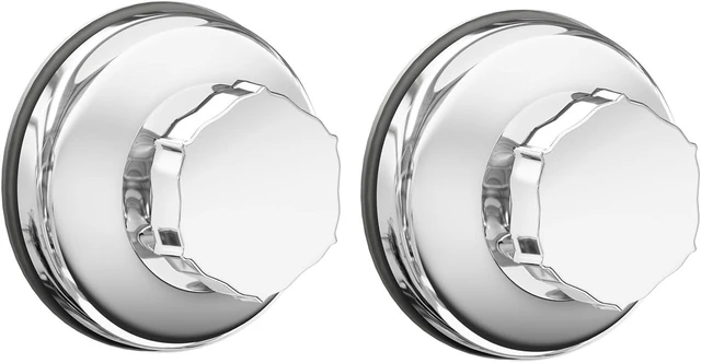 Main image of Shower Caddy Replacement Suction Holders