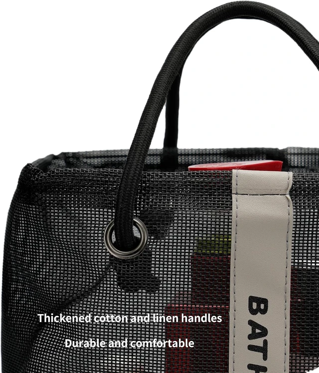 Alt view image 5 of 7 - Camp & Gym, Bathroom Shower Caddy Organizer Rack for Dorm