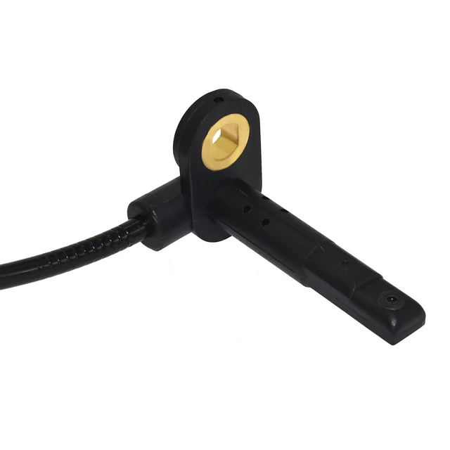Alt view image 6 of 7 - Replaces 4670A158, Right Rear ABS Wheel Speed Sensor 4670A584