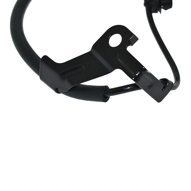 Alt view image 5 of 7 - Replaces 4670A158, Right Rear ABS Wheel Speed Sensor 4670A584